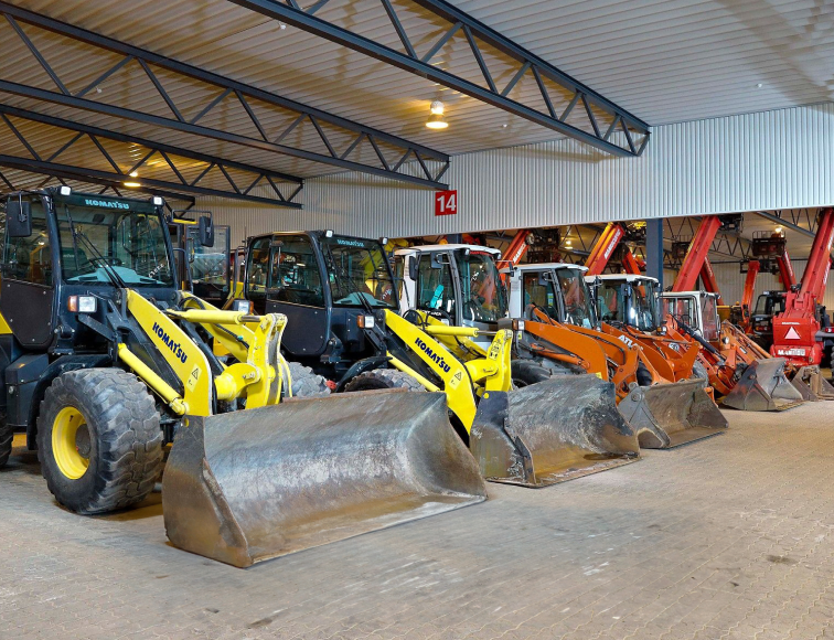 Manitou 200ATJ RC